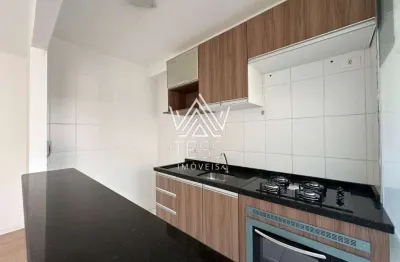 Apartamento com 2 quartos à venda na Rua Hilário Moro, 526, Tingui, Curitiba por R$ 375.000