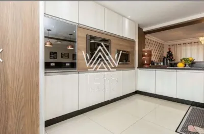 Cobertura com 3 quartos à venda na Rua Max Rosenmann, 514, Tingui, Curitiba por R$ 999.000