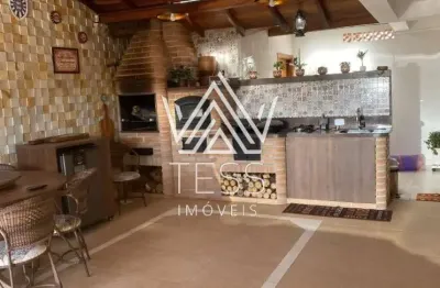 Casa com 3 quartos à venda na Rua Pedro Fanor, 96, Emiliano Perneta, Pinhais por R$ 748.000