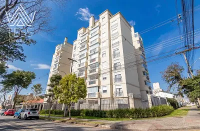 Cobertura com 3 quartos à venda na Rua Costa Rica, 858, Bacacheri, Curitiba por R$ 1.390.000