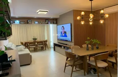 Apartamento com 3 quartos à venda na rua antonio perez hernandez, 28, parque campolim, sorocaba, 103 m2 por r$ 1.272.000