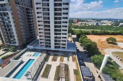 Apartamento com 1 quarto à venda na avenida engenheiro carlos reinaldo mendes, 001, além ponte, sorocaba, 49 m2 por r$ 650.000