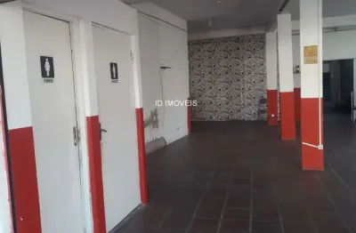 Ponto comercial com 1 sala para alugar na rua josé rosa, 2, jardim do sol, sorocaba, 250 m2 por r$ 3.700