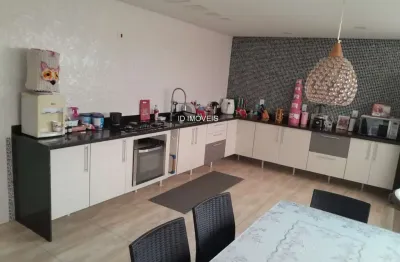 Casa com 3 quartos à venda na rua são gabriel, 02, jardim paraná, sorocaba, 218 m2 por r$ 450.000