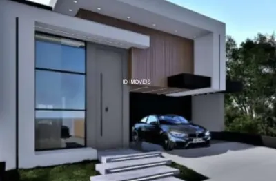 Casa com 3 quartos à venda na rua padre lívio emílio calliari, 02, parque ibiti reserva, sorocaba, 141 m2 por r$ 1.150.000