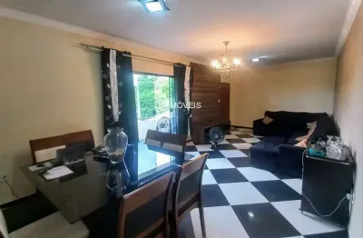 Casa com 3 quartos à venda na rua bernardo martins júnior, 360, jardim residencial martinez, sorocaba, 163 m2 por r$ 700.000
