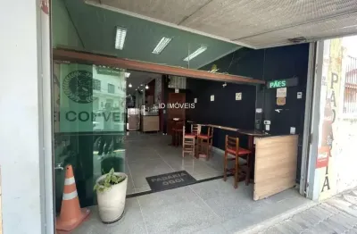 Ponto comercial com 1 sala para alugar na rua martins de oliveira, 04, vila haro, sorocaba, 251 m2 por r$ 6.000