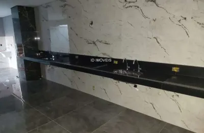 Casa em condomínio fechado com 3 quartos à venda na rua selma aparecida said, horto florestal, sorocaba, 115 m2 por r$ 520.000