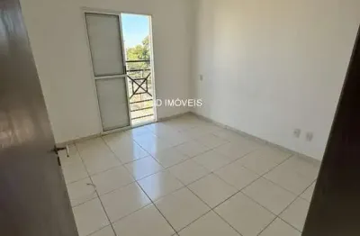 Apartamento com 2 quartos à venda na rua tenente wilson de castro, 02, jardim residencial villa amato, sorocaba, 61 m2 por r$ 197.000