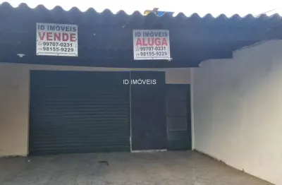 Ponto comercial com 1 sala para alugar na rua claudia aparecida martins, 10, jardim residencial villa amato, sorocaba, 86 m2 por r$ 1.450