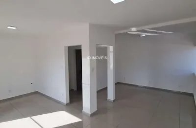 Ponto comercial com 2 salas à venda na rua constantino senger, 01, vila hortência, sorocaba, 110 m2 por r$ 700.000