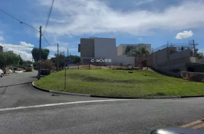 Terreno à venda na rua joão batista correa de oliveira, 105, campolim, votorantim por r$ 410.000