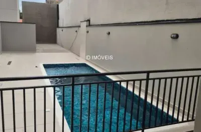 Apartamento com 2 quartos à venda na rua olímpio mentone, vila aeroporto, sorocaba, 43 m2 por r$ 225.000
