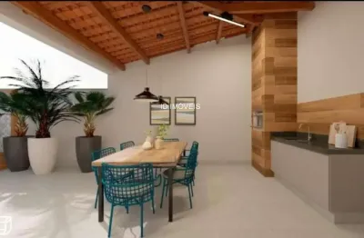 Casa em condomínio fechado com 3 quartos à venda na avenida ipanema, condomínio golden park residence, sorocaba por r$ 800.100