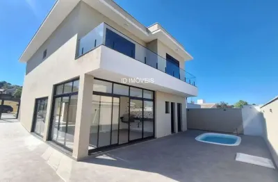 Casa em condomínio fechado com 4 quartos à venda na rua adone sotovia, 185, jardim novo eldorado, sorocaba, 304 m2 por r$ 1.590.000