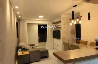 Apartamento com 2 quartos para alugar na rua demercindo alves da silva, 202, jardim gonçalves, sorocaba, 62 m2 por r$ 2.767