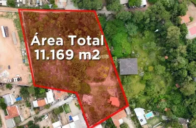 Terreno à venda na rua levy steinberg, 01, caputera, sorocaba por r$ 4.500.000