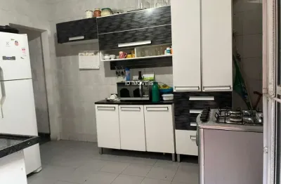 Casa com 3 quartos à venda na rua otávio luvizzoto, jardim altos do itavuvu, sorocaba, 250 m2 por r$ 379.000