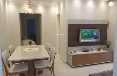Apartamento com 2 quartos à venda na rua aníbal costa dias, 415, vila lucy, sorocaba, 70 m2 por r$ 535.000