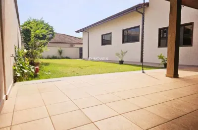 Casa em condomínio fechado com 3 quartos à venda na rua alyria maria de souza, 01, jardim ibiti do paço, sorocaba, 296 m2 por r$ 1.750.000