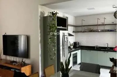 Casa em condomínio fechado com 3 quartos à venda na avenida ipanema, 3462/3463, jardim novo horizonte, sorocaba, 175 m2 por r$ 789.000