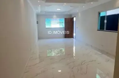 Casa com 3 quartos à venda na rua rogério pedroso de souza, 148, jardim boa esperança, sorocaba, 136 m2 por r$ 449.900