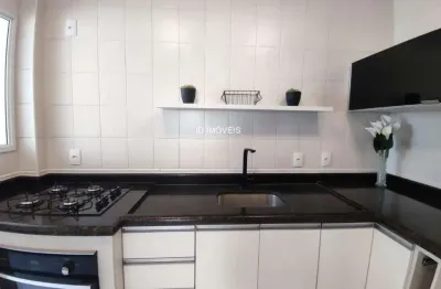 Apartamento com 2 quartos à venda na rua francisco rodrigues, 126, parque campolim, sorocaba, 69 m2 por r$ 469.000