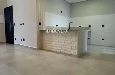 Casa em condomínio fechado com 3 quartos à venda na alameda ravenna 1, jardim villagio milano, sorocaba, 125 m2 por r$ 970.000