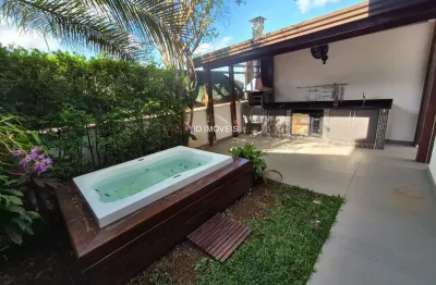 Casa em condomínio fechado com 3 quartos à venda na rua fernando affonso, 155, jardim américa, sorocaba, 115 m2 por r$ 1.090.000
