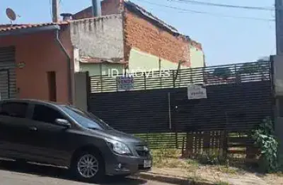 Terreno à venda na rua aparecida, 1625, jardim santa rosália, sorocaba por r$ 200.000