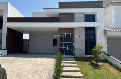 Casa em condomínio fechado com 3 quartos à venda na rua - avenida paraná, 615, jardim residencial campos do conde, sorocaba, 144 m2 por r$ 1.150.000