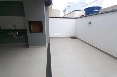 Casa em condomínio fechado com 3 quartos à venda na avenida paraná, 2790, jardim terras de são francisco, sorocaba, 164 m2 por r$ 850.000