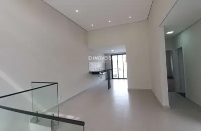 Casa em condomínio fechado com 3 quartos à venda na avenida paraná, 2790, jardim terras de são francisco, sorocaba, 144 m2 por r$ 830.000