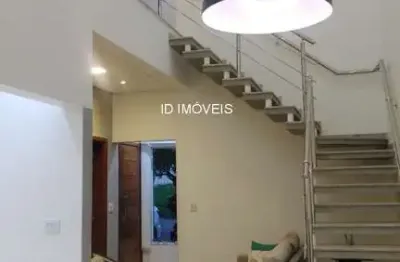 Casa em condomínio fechado com 4 quartos à venda na avenida paraná, 2790, jardim terras de são francisco, sorocaba, 174 m2 por r$ 979.000
