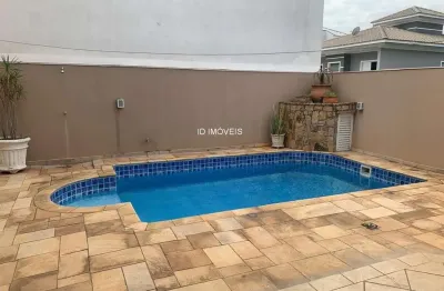 Casa em condomínio fechado com 4 quartos para alugar na avenida três de março, 780, condomínio lago da boa vista, sorocaba, 360 m2 por r$ 8.300
