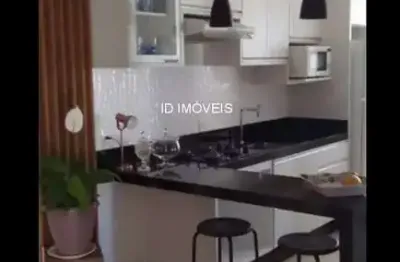 Apartamento com 2 quartos à venda na joao ribeiro de barros, 950, vila odim antão, sorocaba, 62 m2 por r$ 330.000