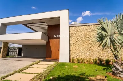 Casa em condomínio fechado com 4 quartos à venda na rodovia raposo tavares 108,5, residencial saint patrick, sorocaba, 440 m2 por r$ 5.300.000