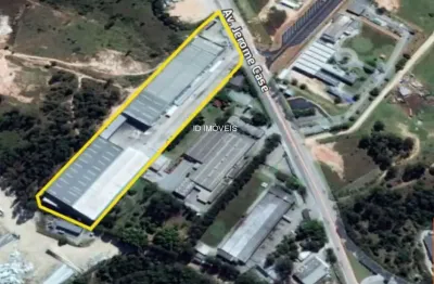 Barracão / galpão / depósito com 15 salas para alugar na avenida jerome case, 2400, éden, sorocaba por r$ 354.000