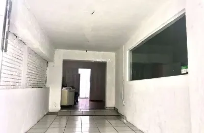 Casa comercial com 3 salas à venda na avenida doutor afonso vergueiro, 1509, centro, sorocaba, 120 m2 por r$ 590.000