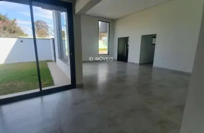 Casa em condomínio fechado com 3 quartos à venda na avenida paraná, 615, cajuru do sul, sorocaba, 173 m2 por r$ 1.070.000