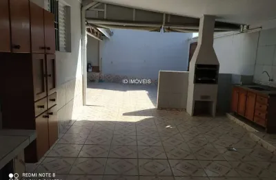 Casa com 2 quartos à venda na rua orélio sabadin, 765, jardim montreal, sorocaba, 1 m2 por r$ 352.900