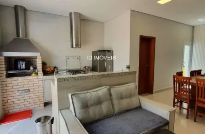 Casa em condomínio fechado com 6 quartos à venda na avenida maria hannickel nascimento, 15, jardim residencial chácara ondina, sorocaba, 301 m2 por r$ 3.790.000