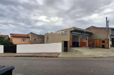 Ponto comercial com 2 salas à venda na rua andrelino de souza, 01, jardim maria antônia prado, sorocaba, 90 m2 por r$ 390.000