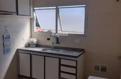 Apartamento com 2 quartos à venda na avenida santos dumont, 371, jardim ana maria, sorocaba, 65 m2 por r$ 349.000