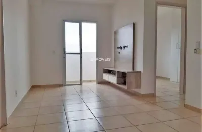 Apartamento com 2 quartos à venda na estrada do luiz fernando andrade pannunzio, 225, vila rica, sorocaba, 52 m2 por r$ 250.000