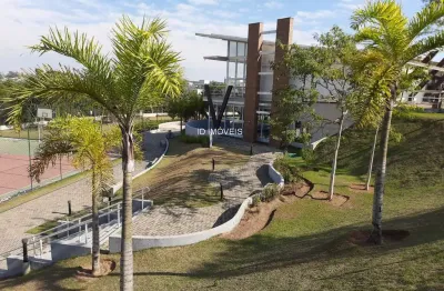 Terreno à venda na rua avenida landscape, s/n, cyrela landscape esplanada, votorantim por r$ 384.000
