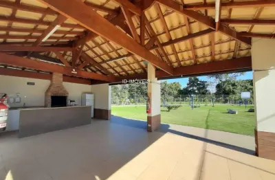 Casa em condomínio fechado com 3 quartos à venda na avenida paraná, 2790, jardim terras de são francisco, sorocaba, 112 m2 por r$ 745.500