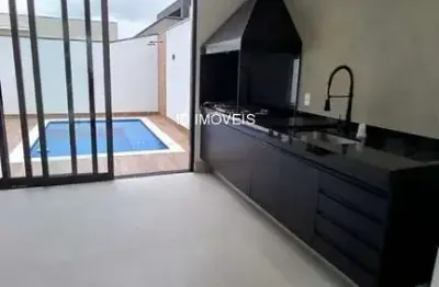 Casa em condomínio fechado com 3 quartos para alugar na rua ondina uten soares, jardim residencial chácara ondina, sorocaba, 185 m2 por r$ 12.000