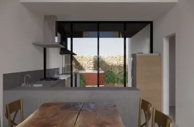 Casa em condomínio fechado com 3 quartos à venda na avenida paraná, 2790, jardim terras de são francisco, sorocaba, 127 m2 por r$ 830.000