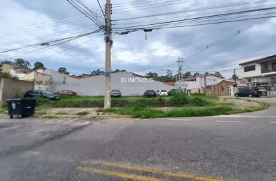 Terreno comercial à venda na rua vicente decária, 1, jardim gutierres, sorocaba por r$ 340.000